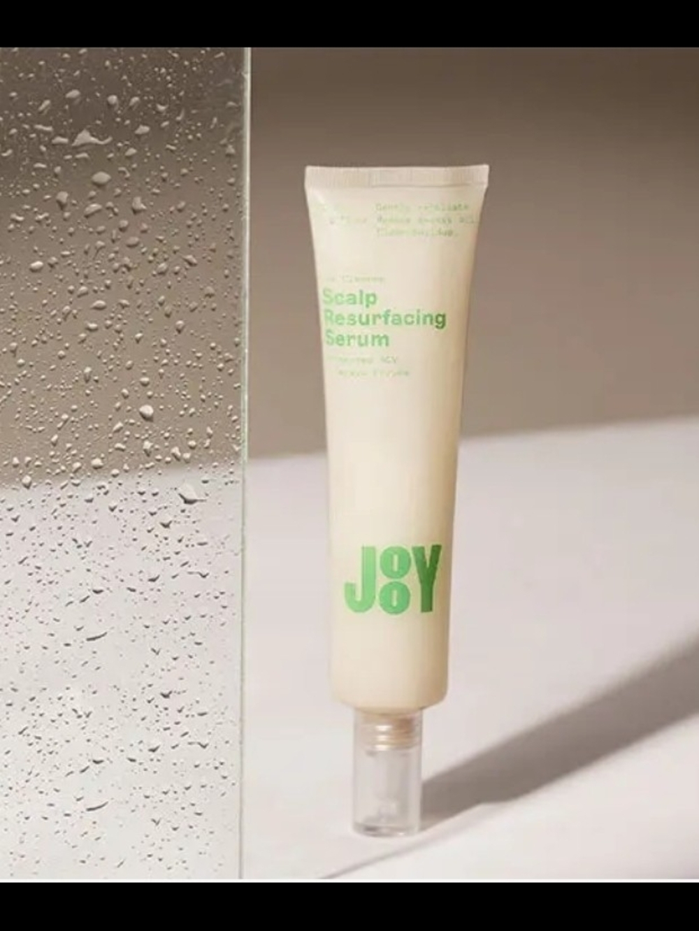 Jooy Scalp Resurfacing Serum Deluxe Mini - Picture 3 of 5
